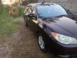 هیۆندای ئەلەنترا